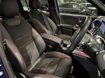 MERCEDES-BENZ GLB - 6