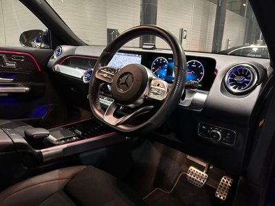 MERCEDES-BENZ GLB - 7