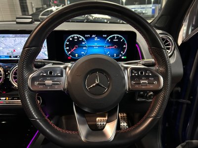 MERCEDES-BENZ GLB - 8