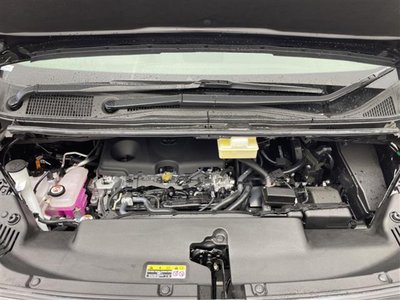 صورة مصغرة 45 لـ 2026 Toyota VELLFIRE