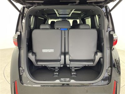 صورة مصغرة 22 لـ 2026 Toyota VELLFIRE
