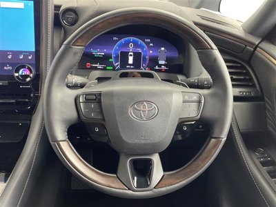صورة مصغرة 29 لـ 2026 Toyota VELLFIRE