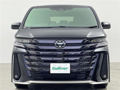 صورة مصغرة 23 لـ 2026 Toyota VELLFIRE