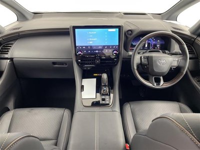 صورة مصغرة 47 لـ 2026 Toyota VELLFIRE