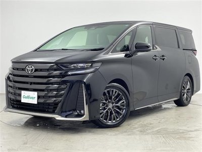 صورة مصغرة 42 لـ 2026 Toyota VELLFIRE