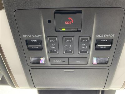 صورة مصغرة 36 لـ 2026 Toyota VELLFIRE