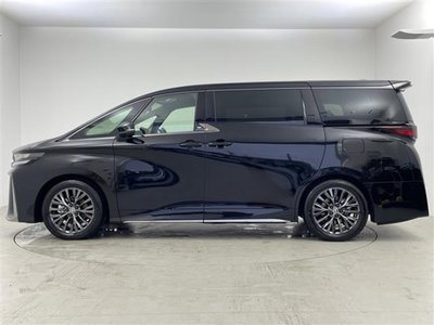 صورة مصغرة 24 لـ 2026 Toyota VELLFIRE