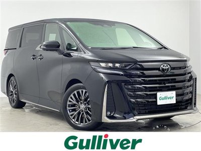 صورة 1 لـ 2026 Toyota VELLFIRE