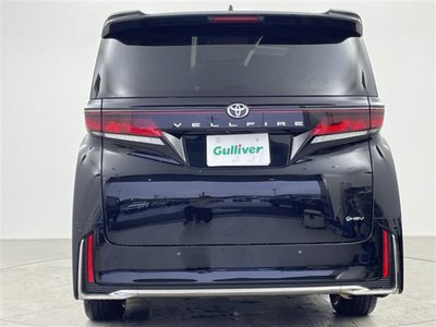 صورة مصغرة 25 لـ 2026 Toyota VELLFIRE