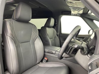 صورة مصغرة 18 لـ 2026 Toyota VELLFIRE