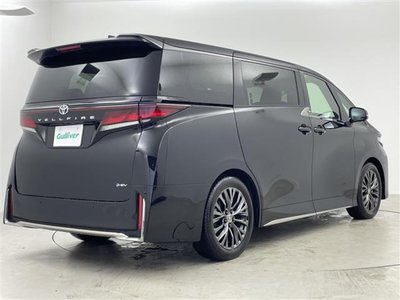 صورة مصغرة 43 لـ 2026 Toyota VELLFIRE