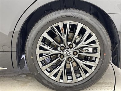 صورة مصغرة 26 لـ 2026 Toyota VELLFIRE