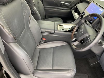 صورة مصغرة 19 لـ 2026 Toyota VELLFIRE