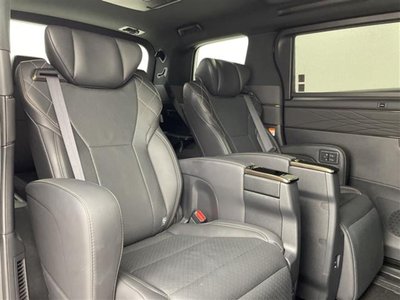 صورة مصغرة 20 لـ 2026 Toyota VELLFIRE