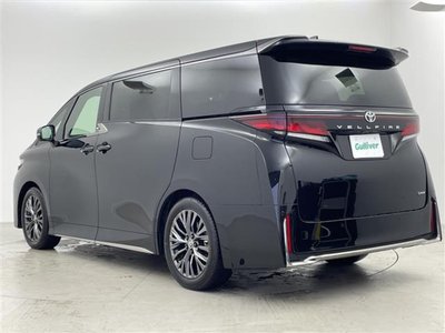 صورة مصغرة 48 لـ 2026 Toyota VELLFIRE