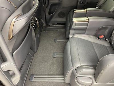 صورة مصغرة 21 لـ 2026 Toyota VELLFIRE