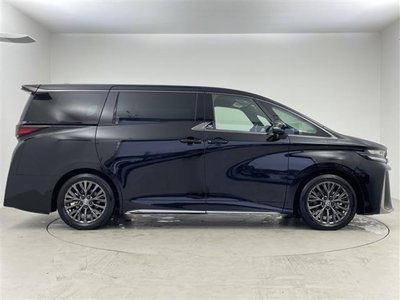 صورة مصغرة 44 لـ 2026 Toyota VELLFIRE
