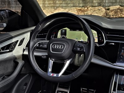 AUDI Q8 - 6