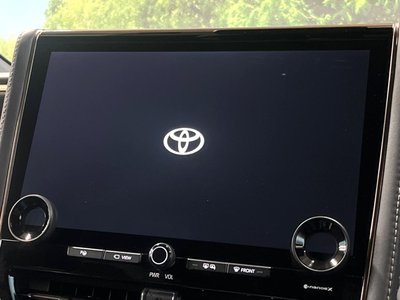 2023 TOYOTA ALPHARD photo 5