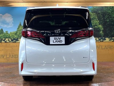 2023 TOYOTA ALPHARD thumbnail 15