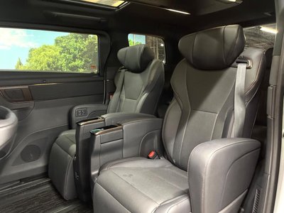 2023 TOYOTA ALPHARD thumbnail 59