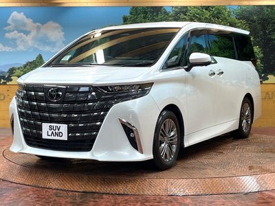 2023 TOYOTA ALPHARD thumbnail 69