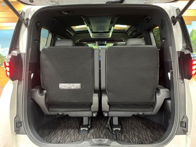 2023 TOYOTA ALPHARD thumbnail 11