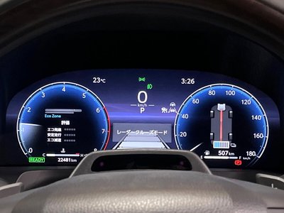 2023 TOYOTA ALPHARD thumbnail 29