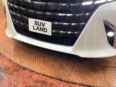 2023 TOYOTA ALPHARD thumbnail 68