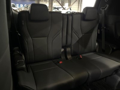 2023 TOYOTA ALPHARD photo 10