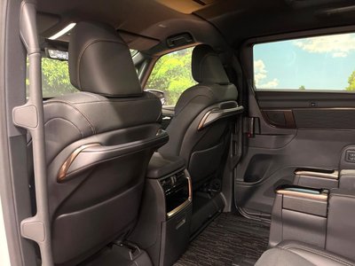 2023 TOYOTA ALPHARD thumbnail 60