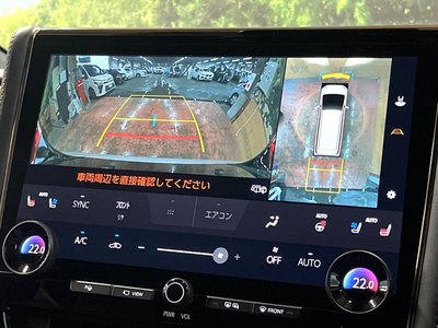 2023 TOYOTA ALPHARD photo 6