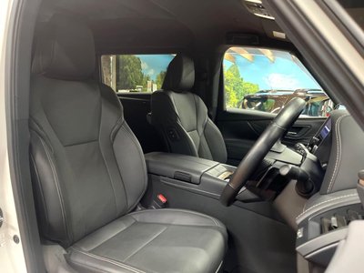 2023 TOYOTA ALPHARD photo 8