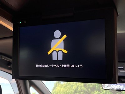 2023 TOYOTA ALPHARD photo 4