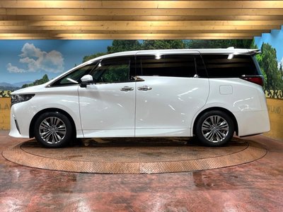 2023 TOYOTA ALPHARD thumbnail 72