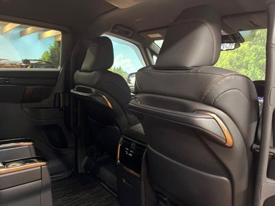 2023 TOYOTA ALPHARD thumbnail 51