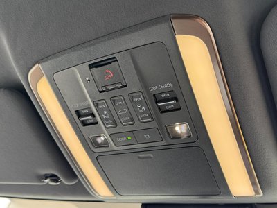 صورة مصغرة 37 لـ 2026 Toyota ALPHARD