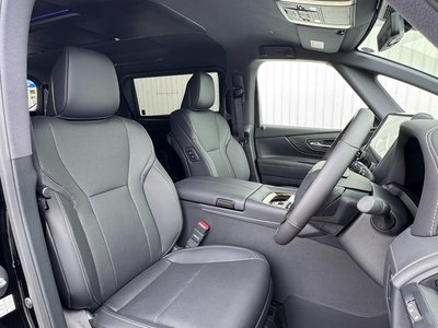 صورة مصغرة 31 لـ 2026 Toyota ALPHARD