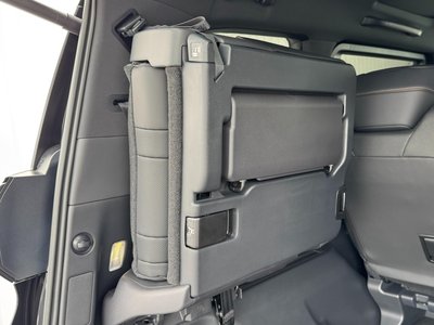 صورة مصغرة 74 لـ 2026 Toyota ALPHARD