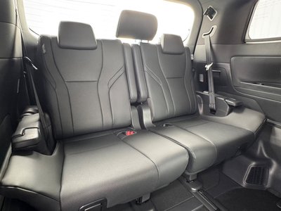 صورة مصغرة 36 لـ 2026 Toyota ALPHARD