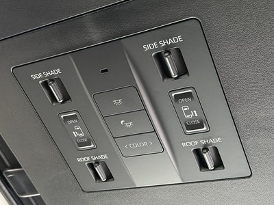 صورة مصغرة 71 لـ 2026 Toyota ALPHARD