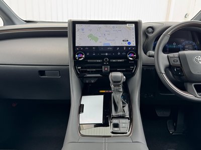 صورة مصغرة 39 لـ 2026 Toyota ALPHARD