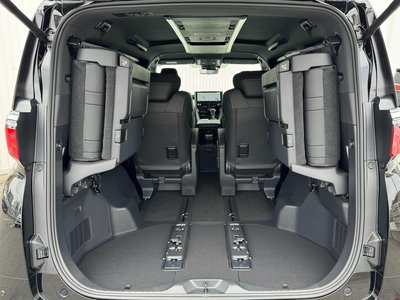 صورة مصغرة 76 لـ 2026 Toyota ALPHARD