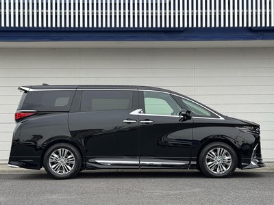 صورة مصغرة 19 لـ 2026 Toyota ALPHARD