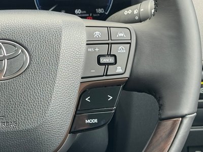 صورة مصغرة 42 لـ 2026 Toyota ALPHARD