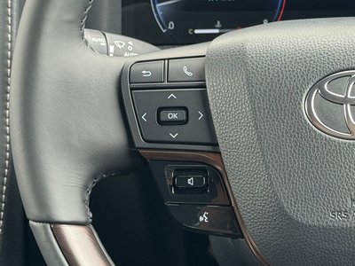 صورة مصغرة 41 لـ 2026 Toyota ALPHARD