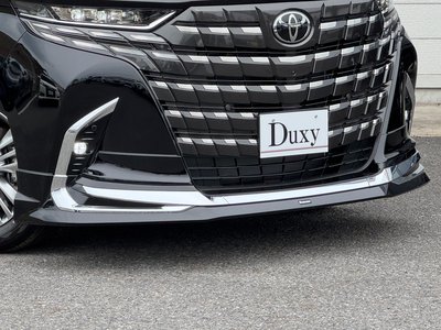 صورة 9 لـ 2026 Toyota ALPHARD
