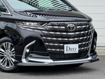 صورة 7 لـ 2026 Toyota ALPHARD