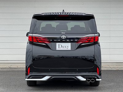 صورة مصغرة 20 لـ 2026 Toyota ALPHARD