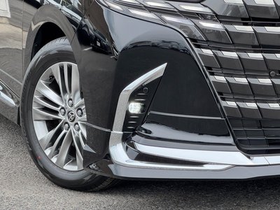 صورة مصغرة 11 لـ 2026 Toyota ALPHARD